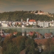 Passau, Bavorsko