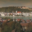 Passau, Bavorsko