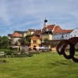 Sch�rding, Rakousko