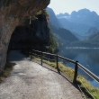 Pedn Gosausk jezero