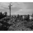 Grosser Rachel, Nationalpark Bayerischer Wald,   Bavorsko
