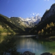 Pedn Gosausk jezero