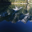 Pedn Gosausk jezero