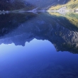 Zadn� Gosausk� jezero