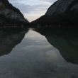 r�no na Hinterer Gosausee