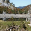 Zadn� Gosausk� jezero